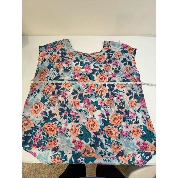 Torrid women’s bundle lot blouse size 1X - Picture 6 of 12